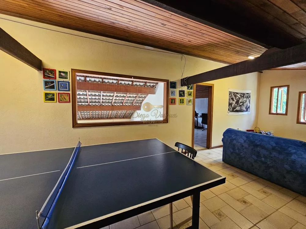 Casa de Condomínio, 6 quartos - Foto 14