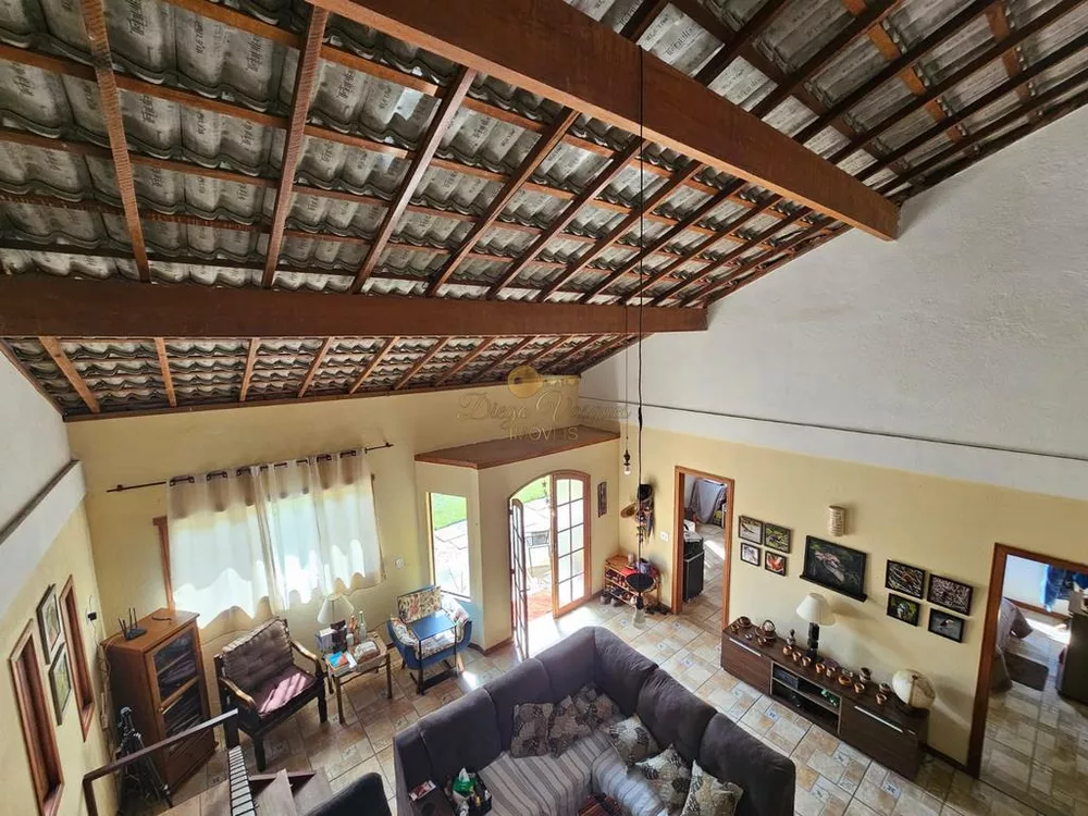 Casa de Condomínio, 6 quartos - Foto 20