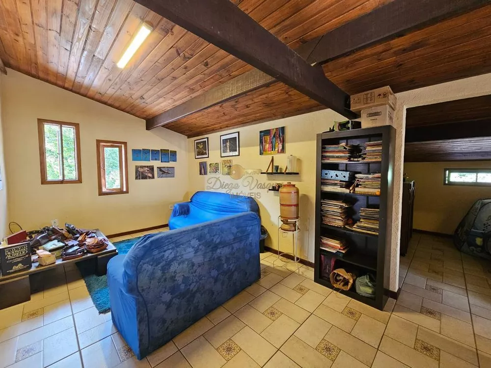Casa de Condomínio, 6 quartos - Foto 18