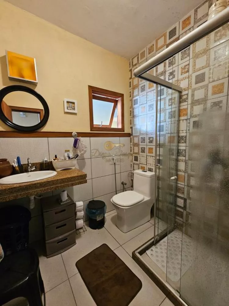 Casa de Condomínio, 6 quartos - Foto 13