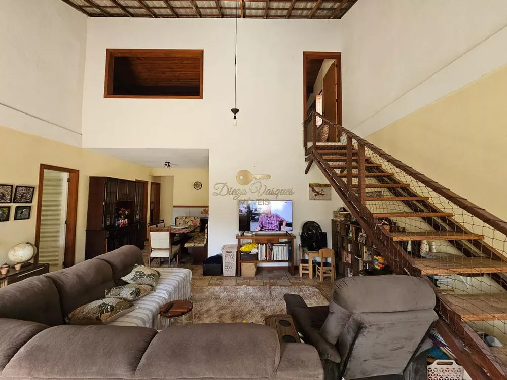 Casa de Condomínio, 6 quartos - Foto 6