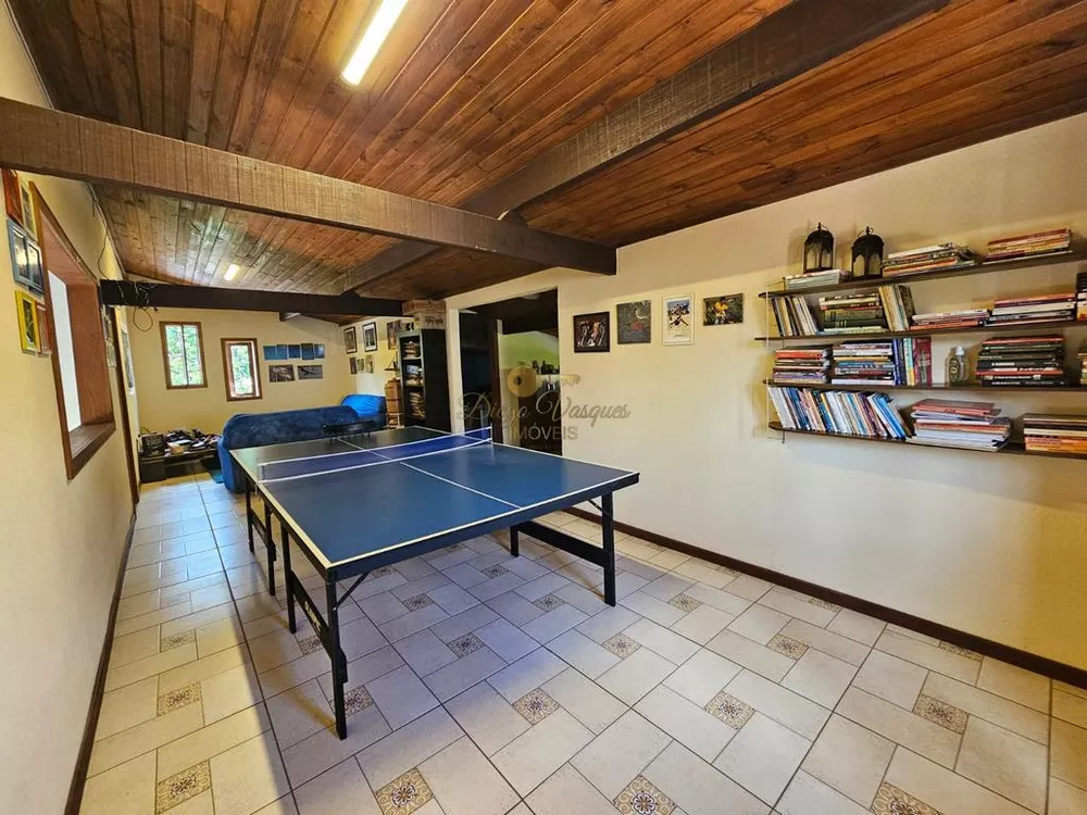 Casa de Condomínio, 6 quartos - Foto 21