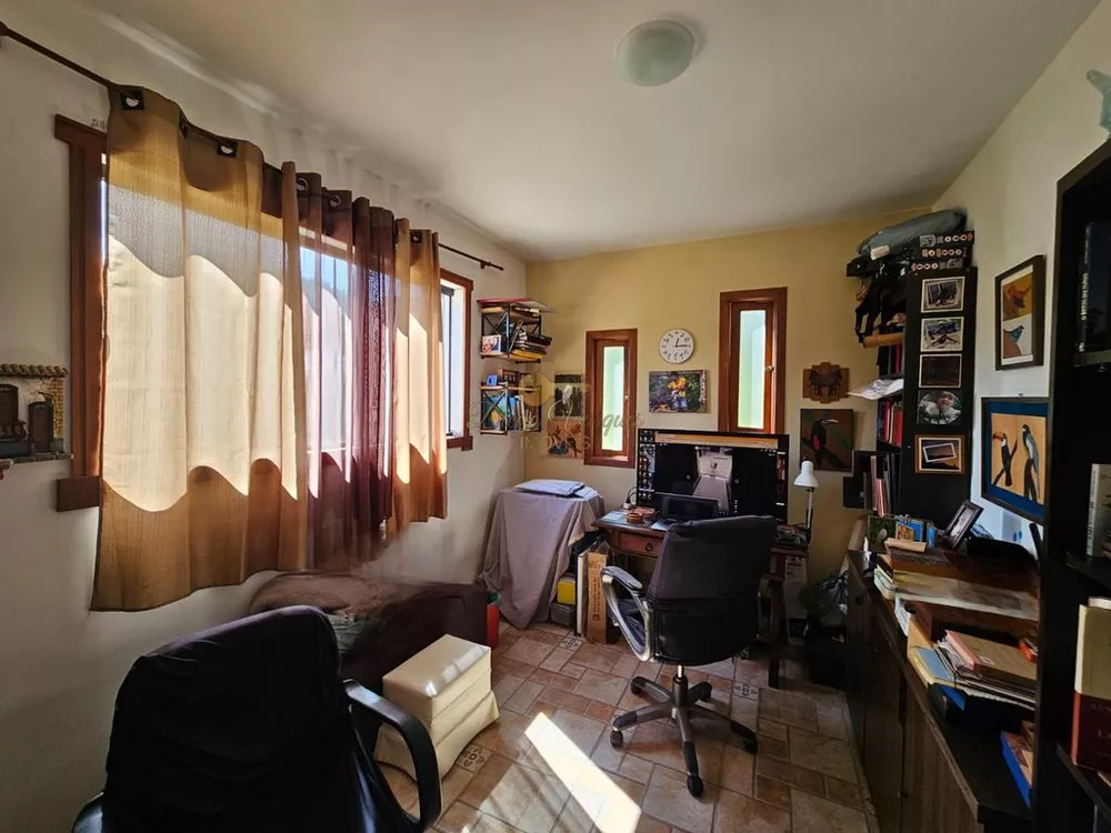 Casa de Condomínio, 6 quartos - Foto 25