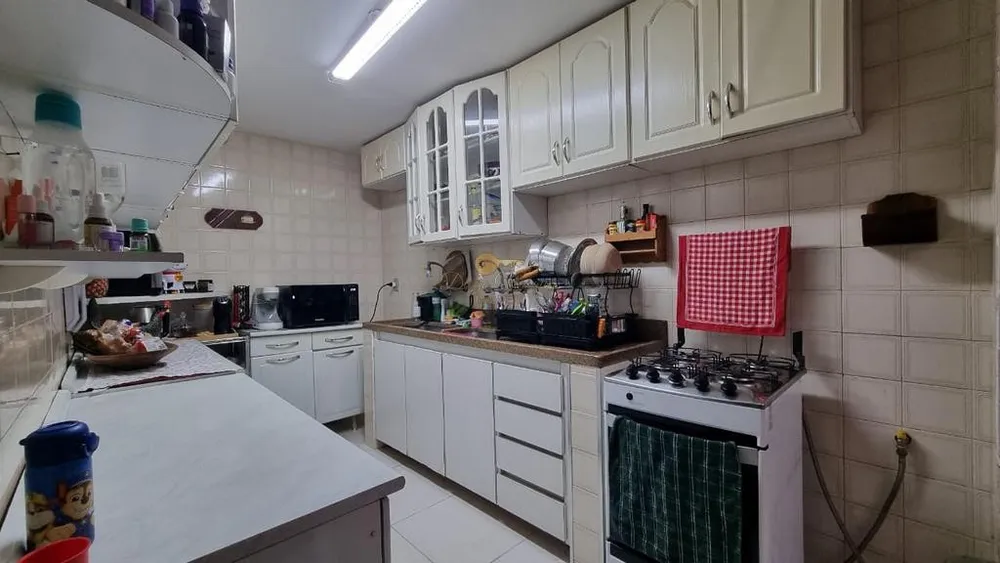 Casa de Condomínio, 3 quartos - Foto 5