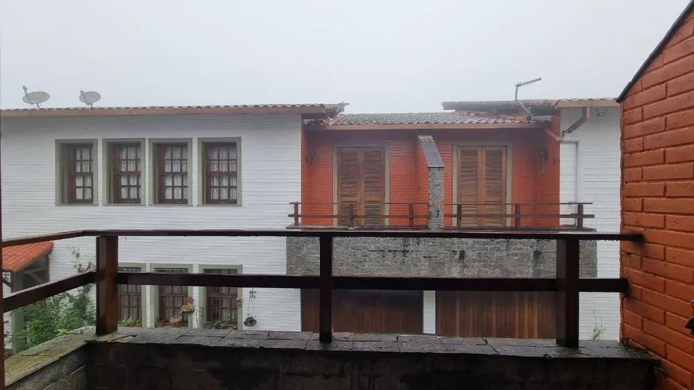 Casa de Condomínio, 3 quartos - Foto 13
