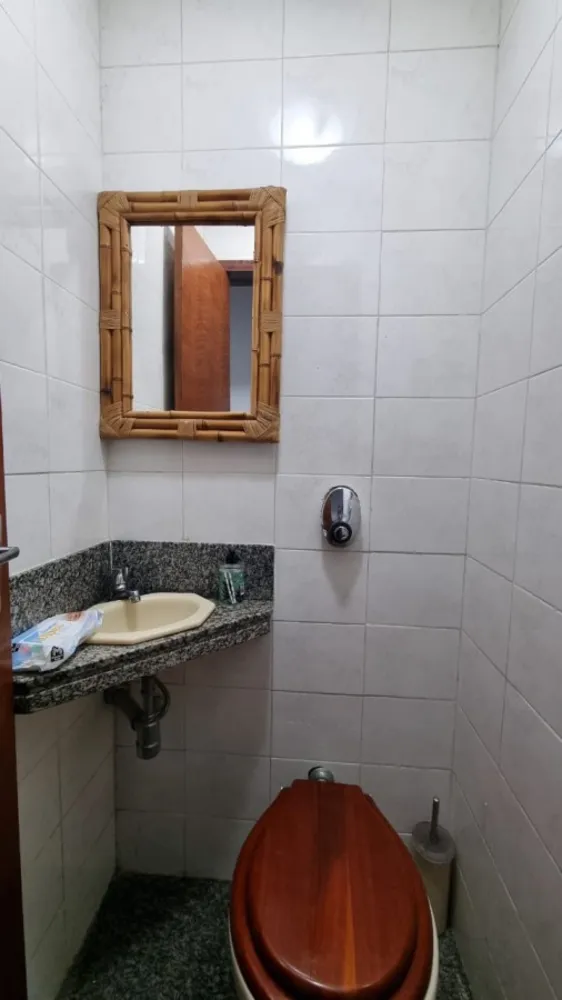 Casa de Condomínio, 3 quartos - Foto 9