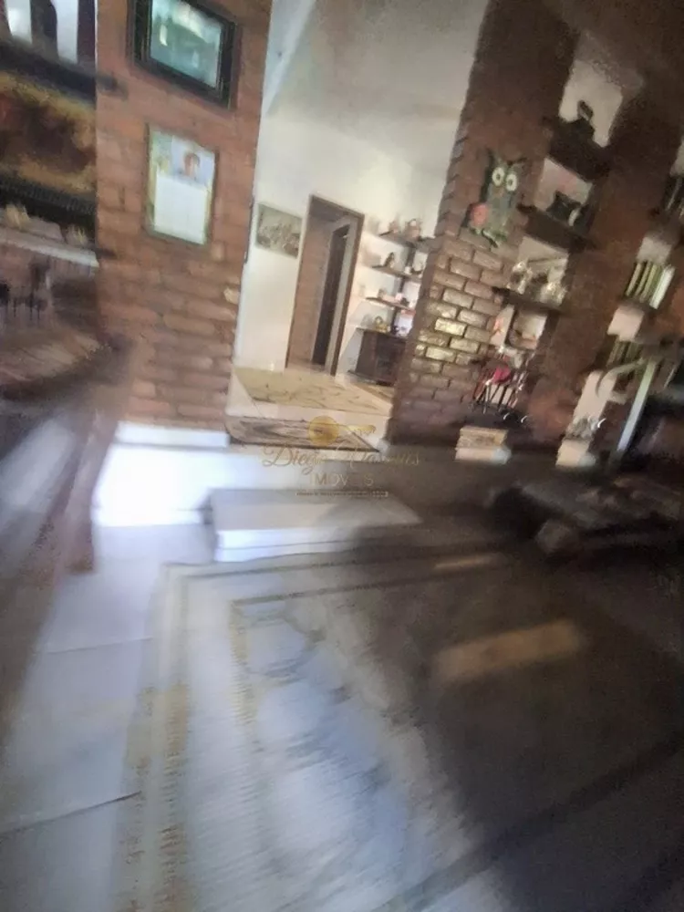 Casa, 3 quartos, 750 m² - Foto 4