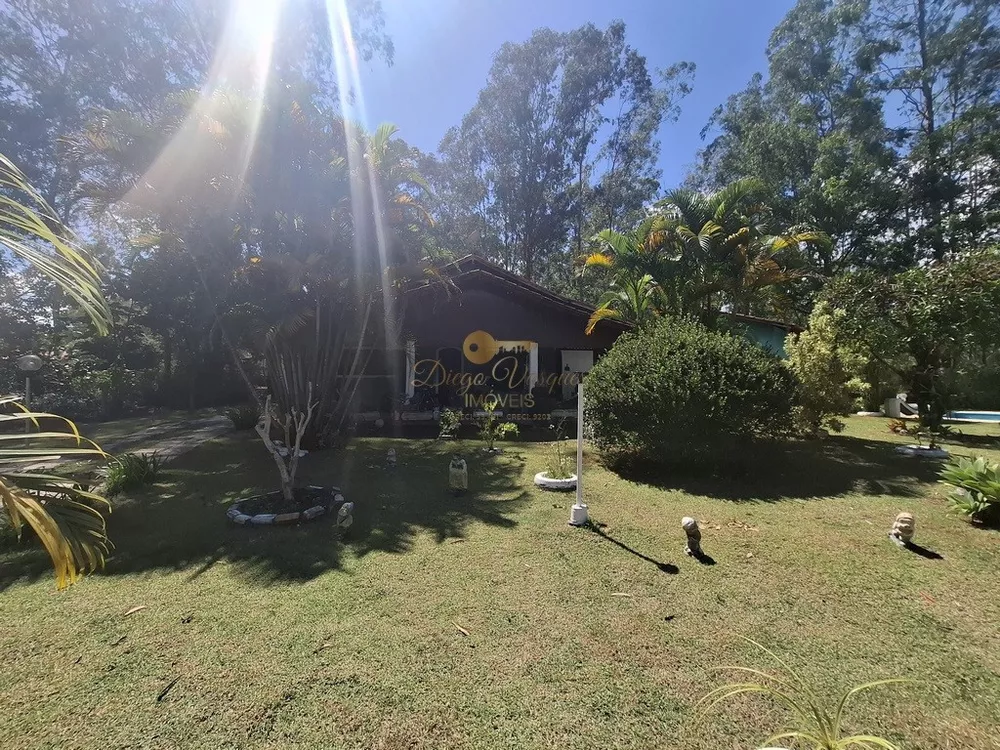 Casa, 3 quartos, 750 m² - Foto 21