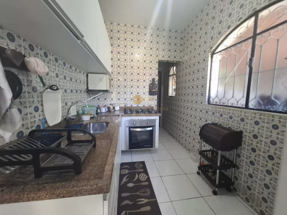 Casa, 3 quartos, 750 m² - Foto 17