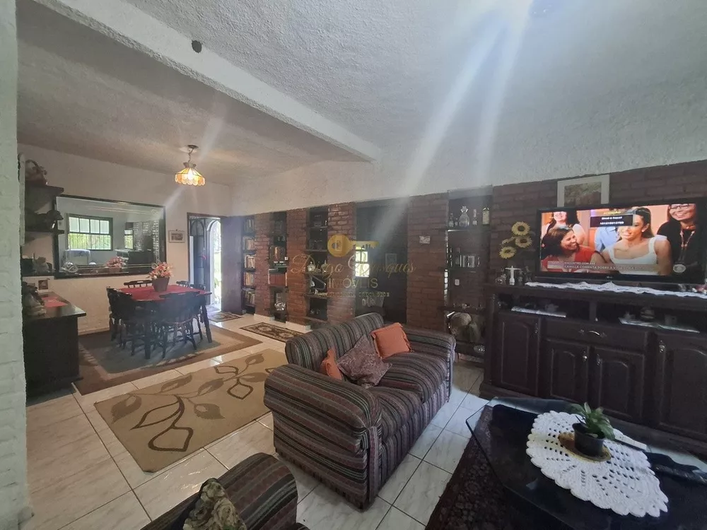 Casa, 3 quartos, 750 m² - Foto 7