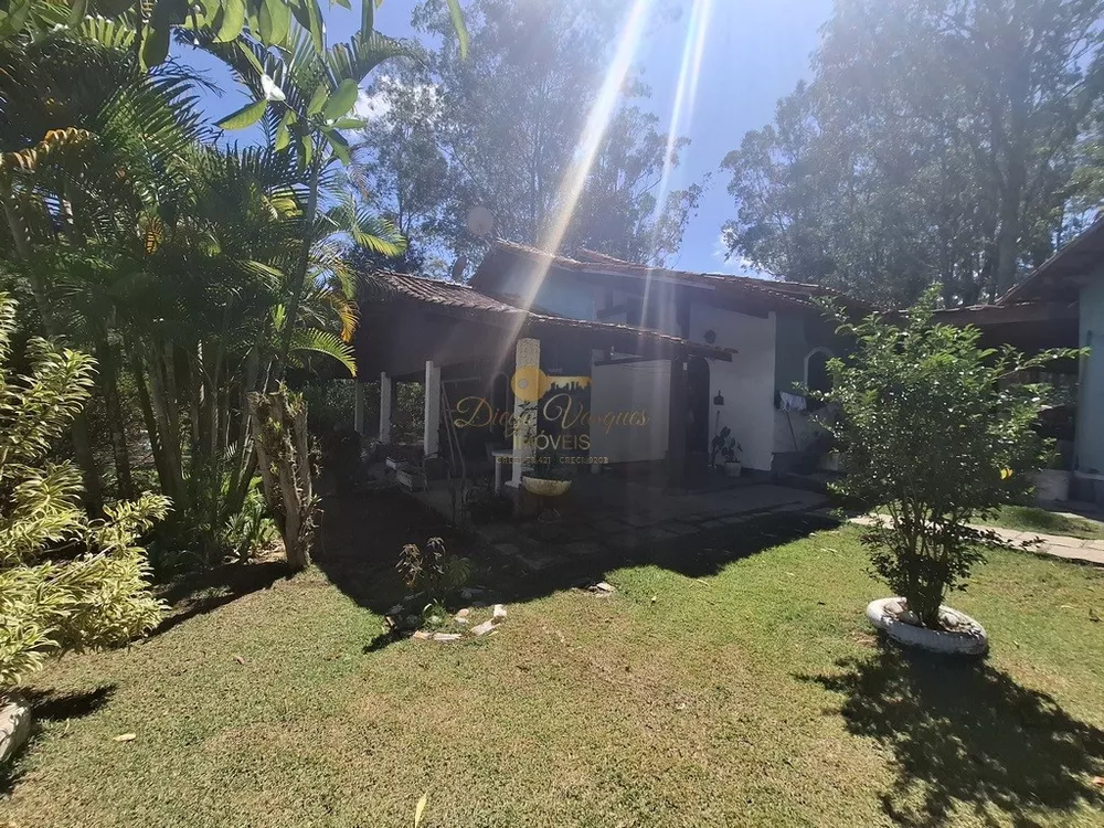 Casa, 3 quartos, 750 m² - Foto 29