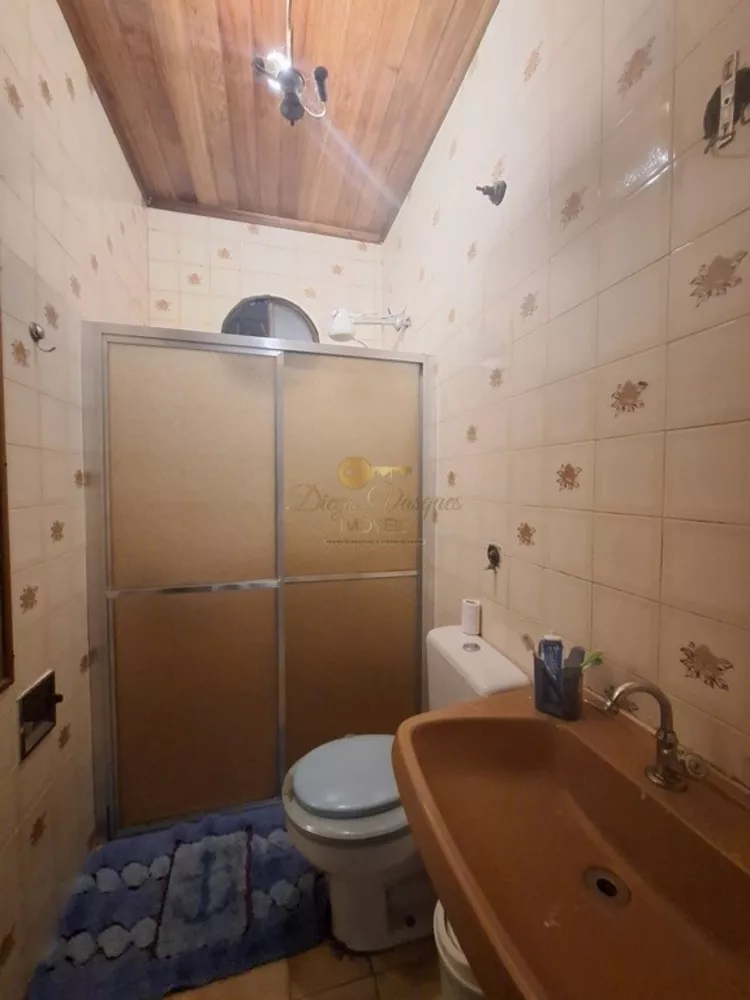 Casa, 3 quartos, 750 m² - Foto 11