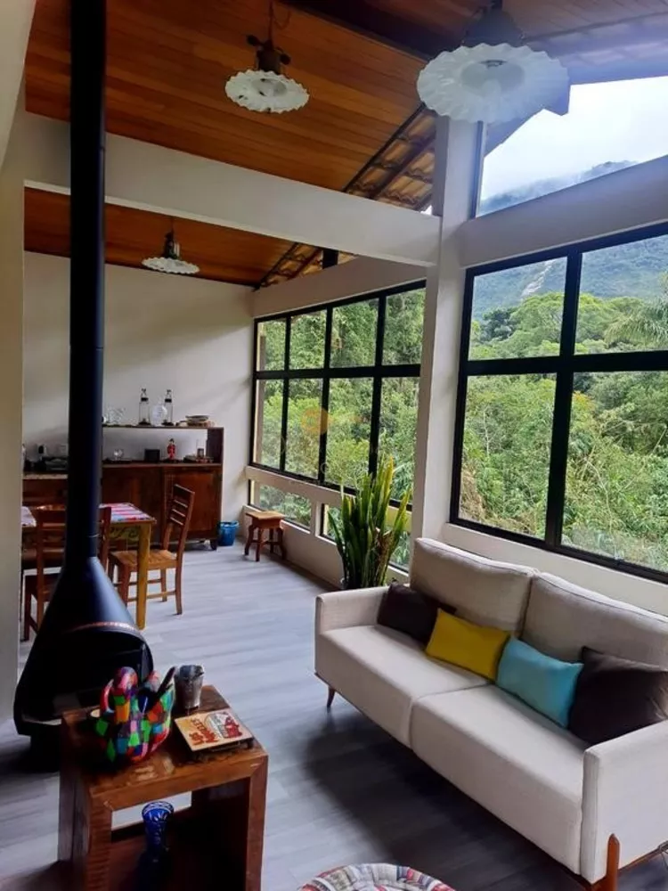 Casa de Condomínio, 4 quartos - Foto 6