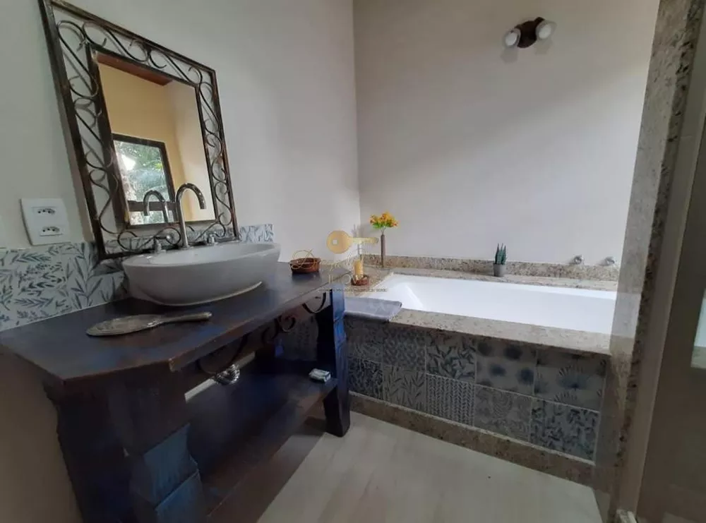 Casa de Condomínio, 4 quartos - Foto 9