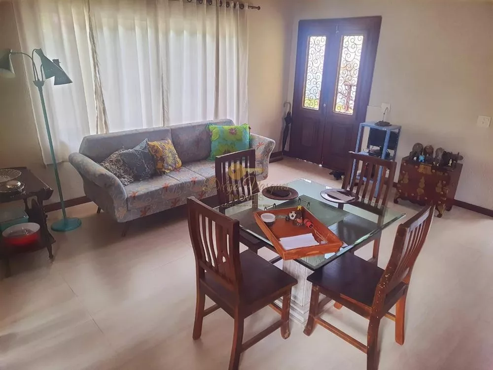 Casa de Condomínio, 4 quartos - Foto 10