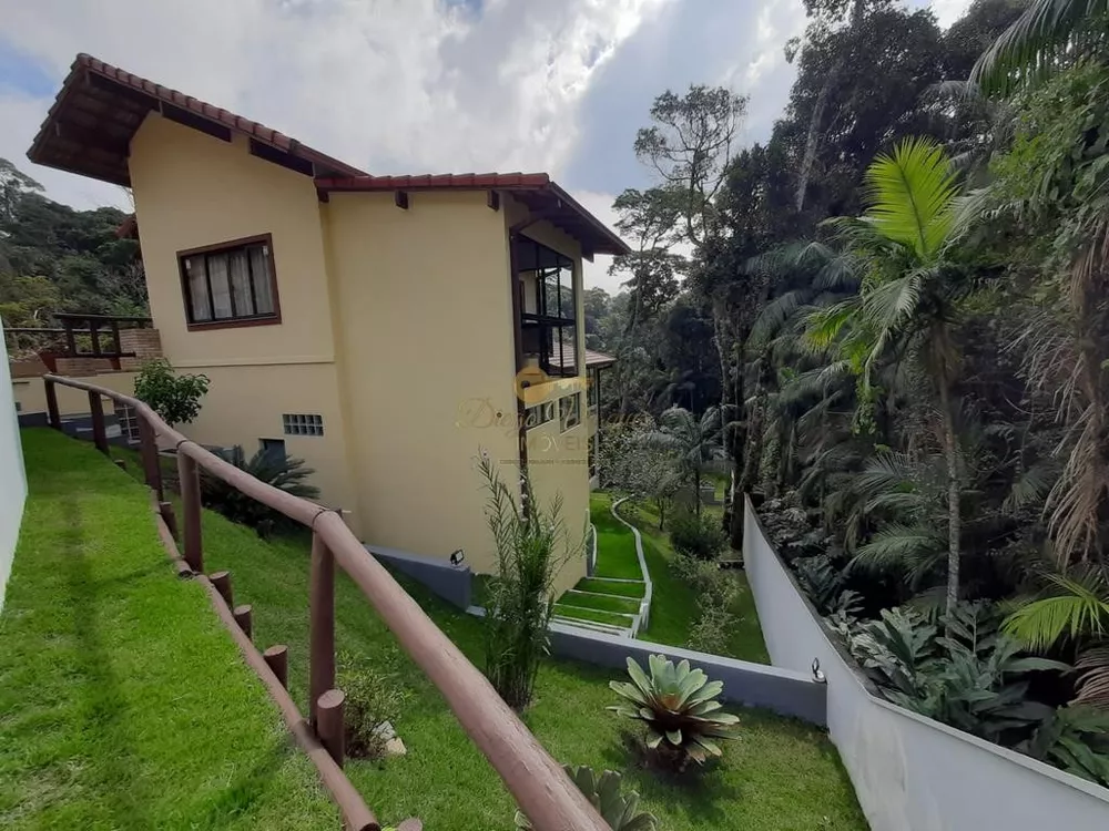 Casa de Condomínio, 4 quartos - Foto 18