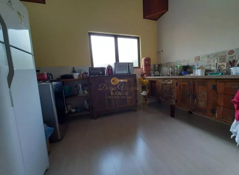 Casa de Condomínio, 4 quartos - Foto 14