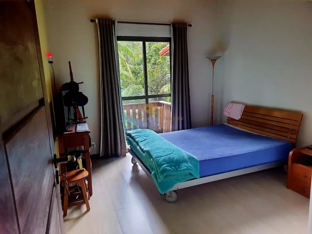 Casa de Condomínio, 4 quartos - Foto 15