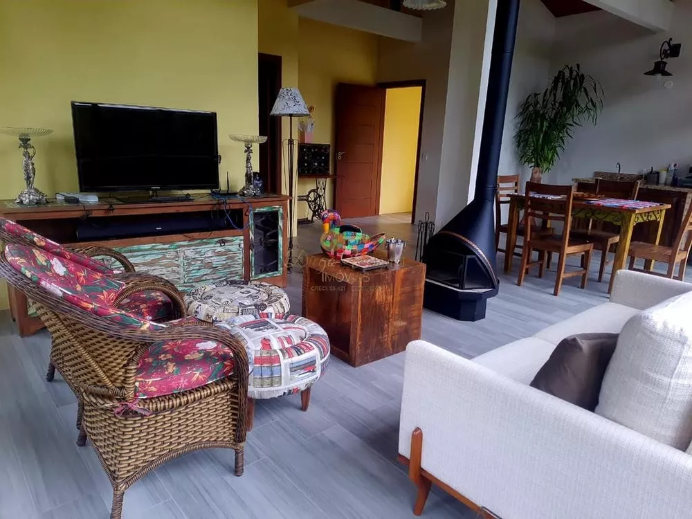 Casa de Condomínio, 4 quartos - Foto 8