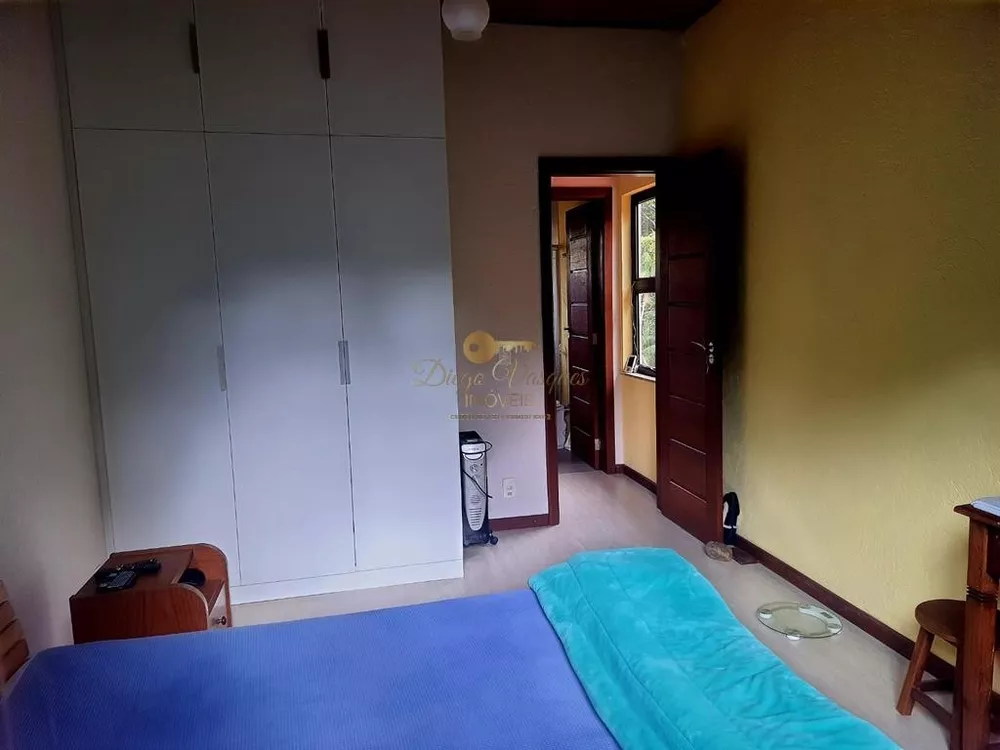 Casa de Condomínio, 4 quartos - Foto 20