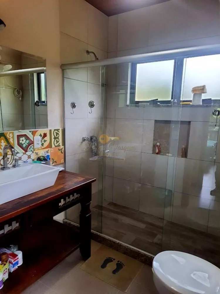 Casa de Condomínio, 4 quartos - Foto 11