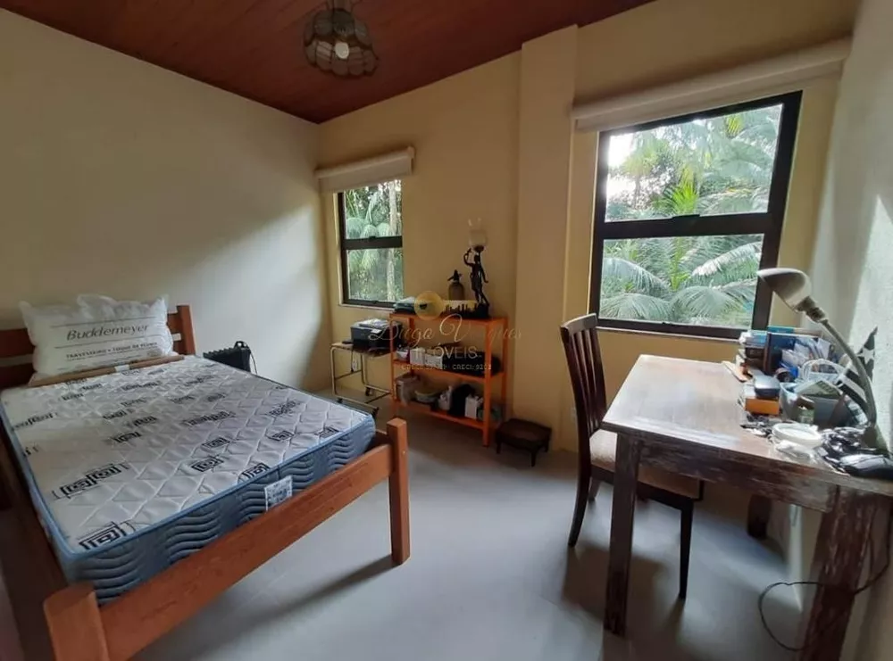 Casa de Condomínio, 4 quartos - Foto 13