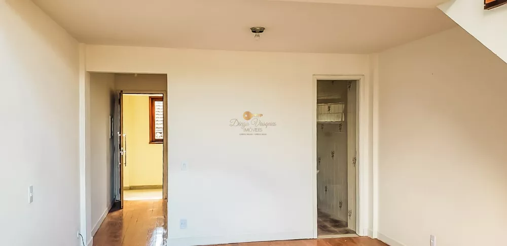 Apartamento, 1 quarto - Foto 3