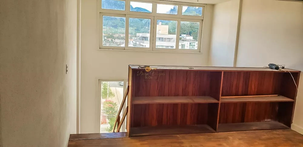 Apartamento, 1 quarto - Foto 5