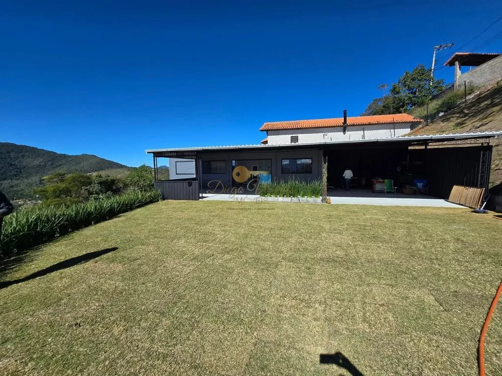 Casa de Condomínio, 1 quarto - Foto 5