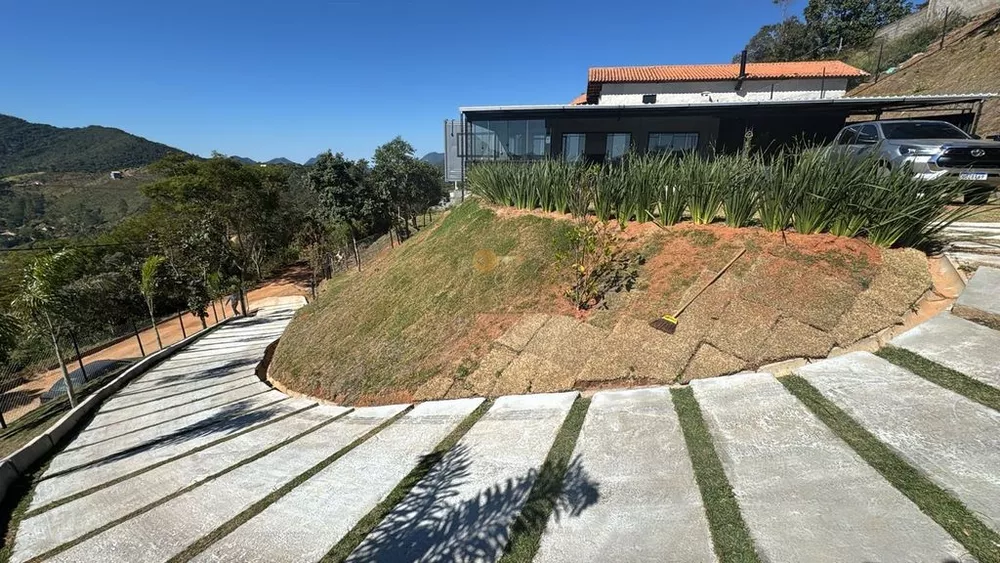 Casa de Condomínio, 1 quarto - Foto 8