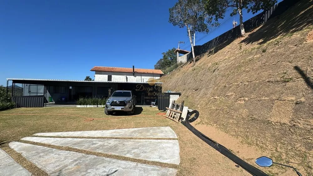 Casa de Condomínio, 1 quarto - Foto 1