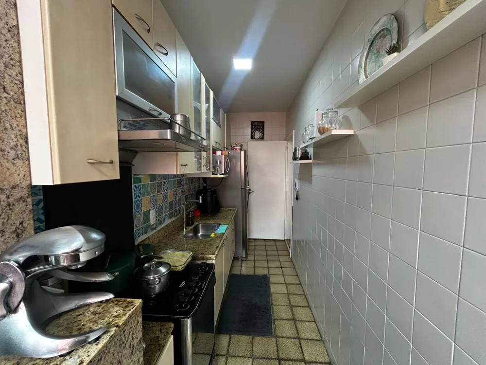 Apartamento, 2 quartos, 70 m² - Foto 17