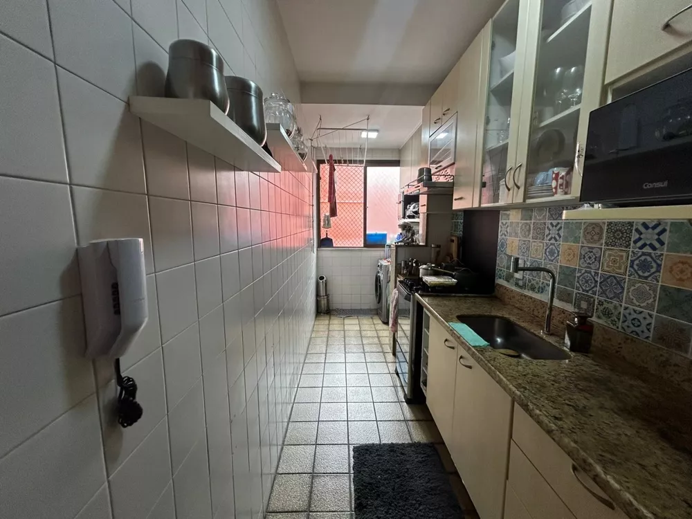 Apartamento, 2 quartos, 70 m² - Foto 2