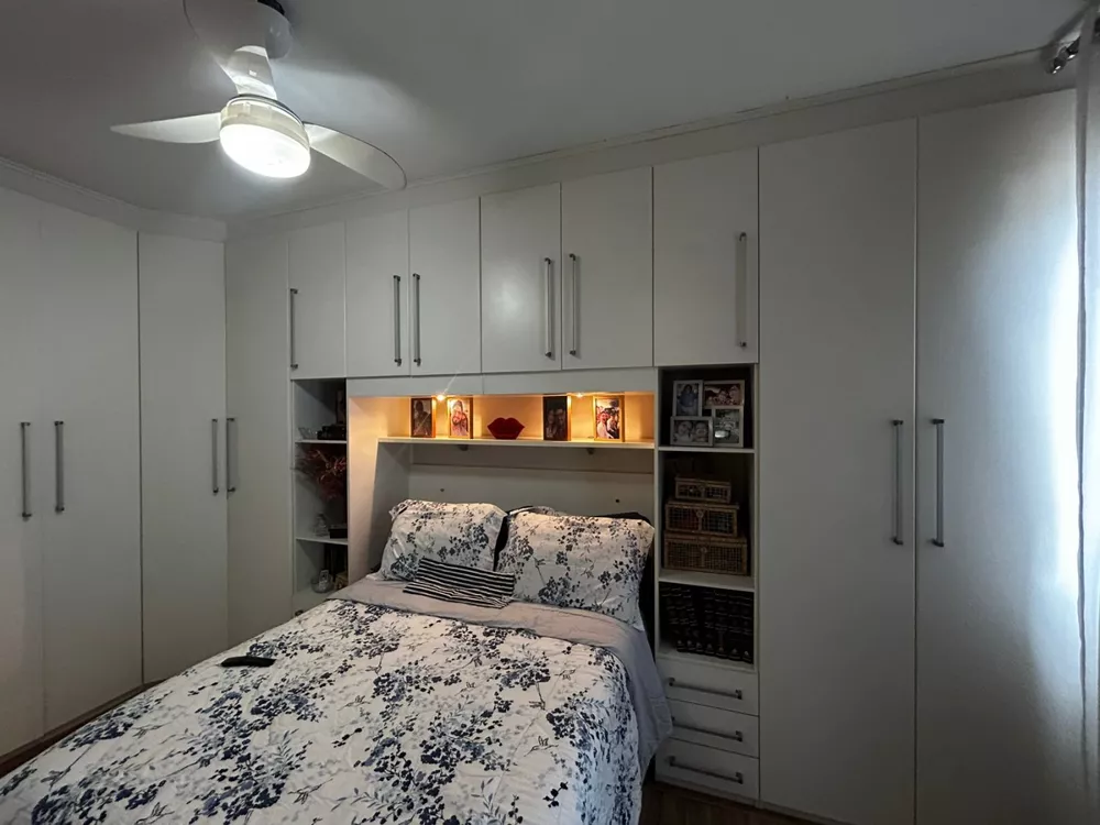 Apartamento, 2 quartos, 70 m² - Foto 4