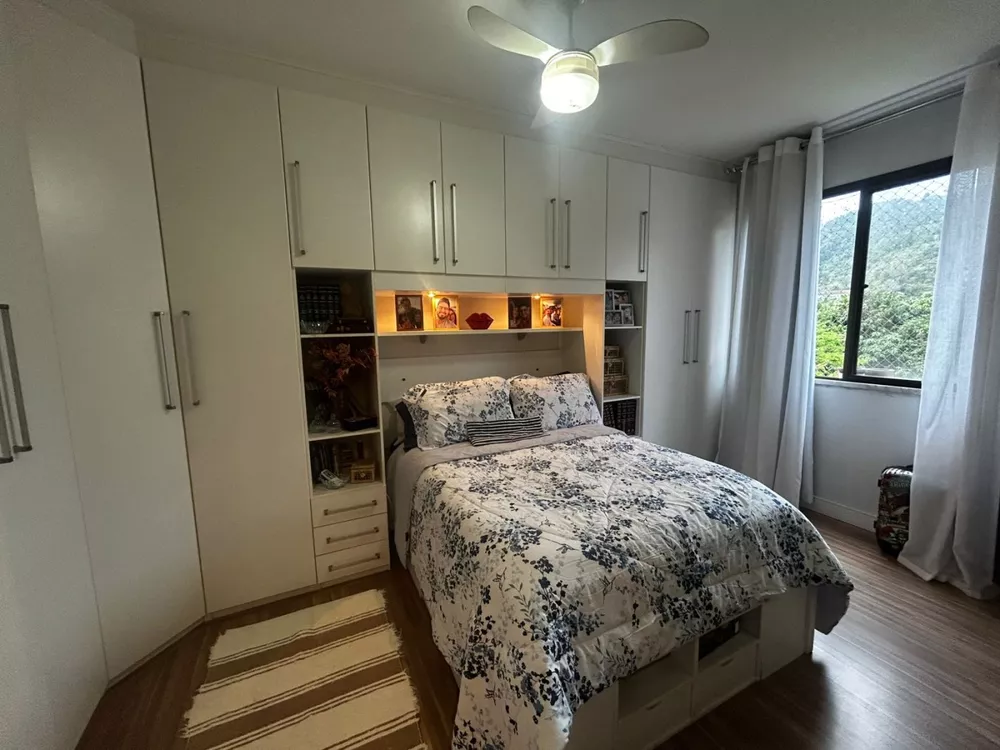 Apartamento, 2 quartos, 70 m² - Foto 1
