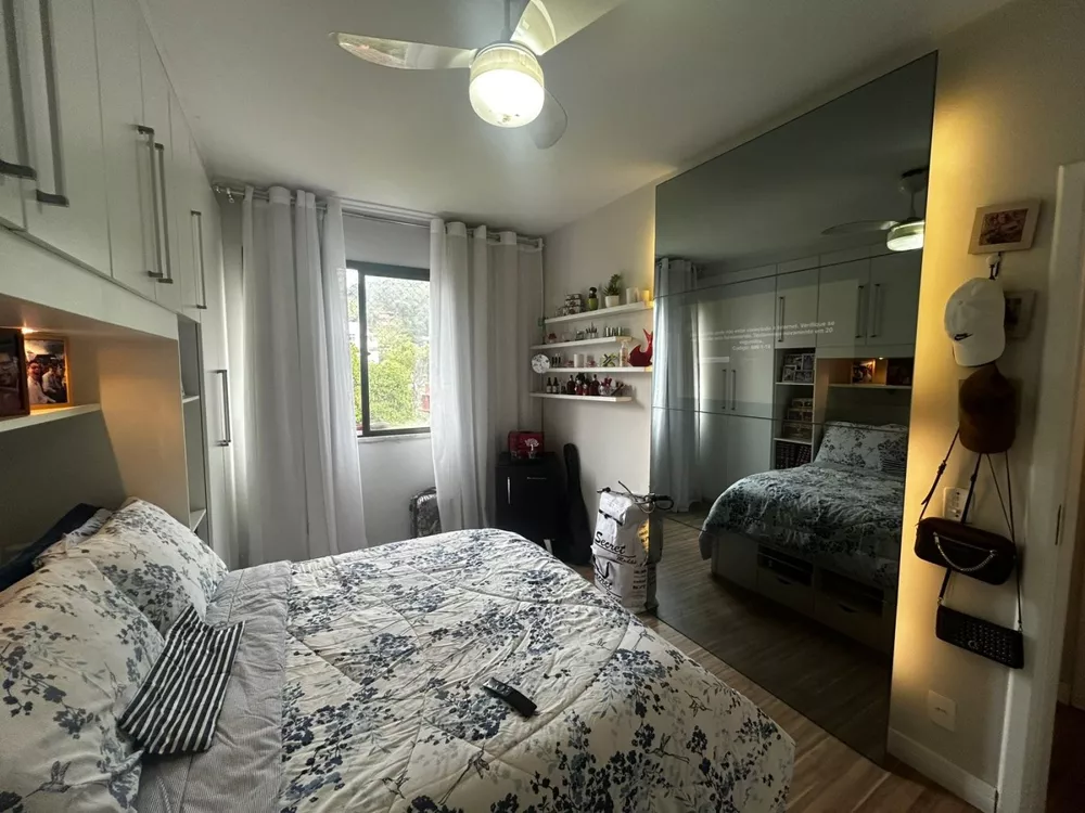 Apartamento, 2 quartos, 70 m² - Foto 5