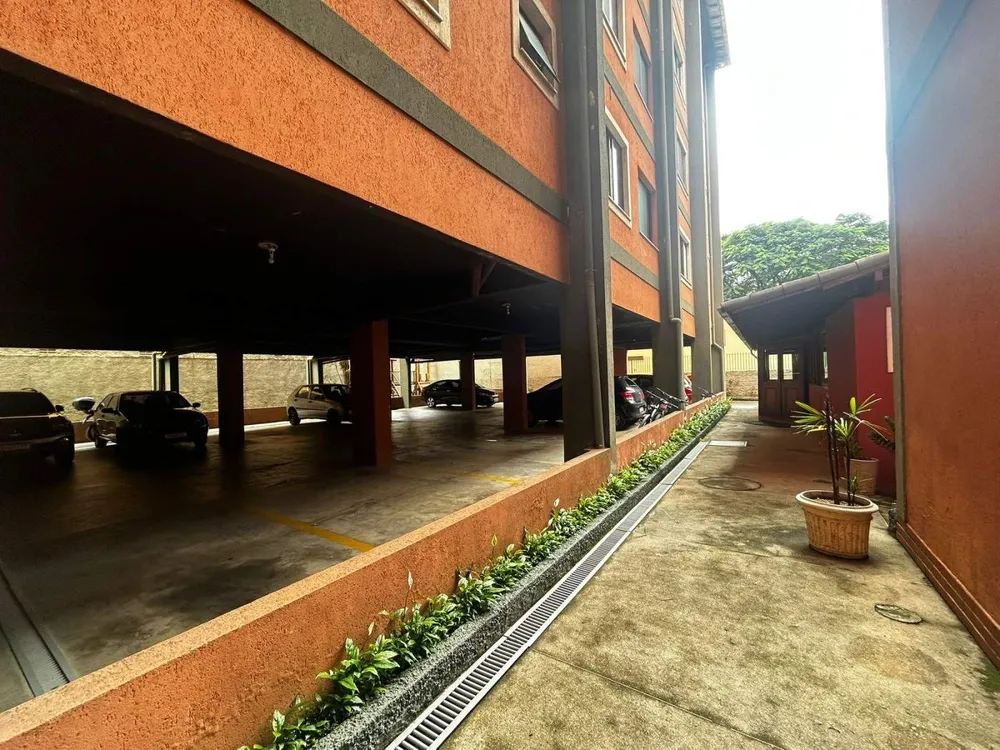 Apartamento, 2 quartos, 70 m² - Foto 35