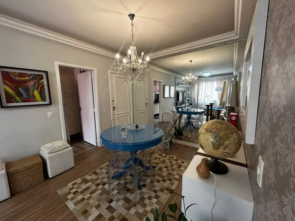 Apartamento, 2 quartos, 70 m² - Foto 3