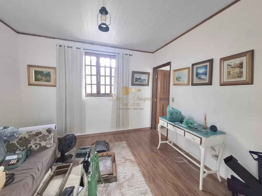 Casa, 3 quartos, 606 m² - Foto 1