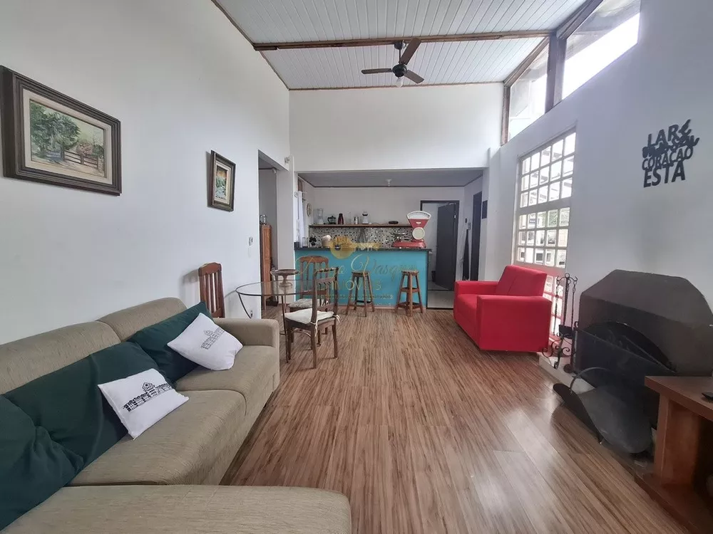 Casa, 3 quartos, 606 m² - Foto 4