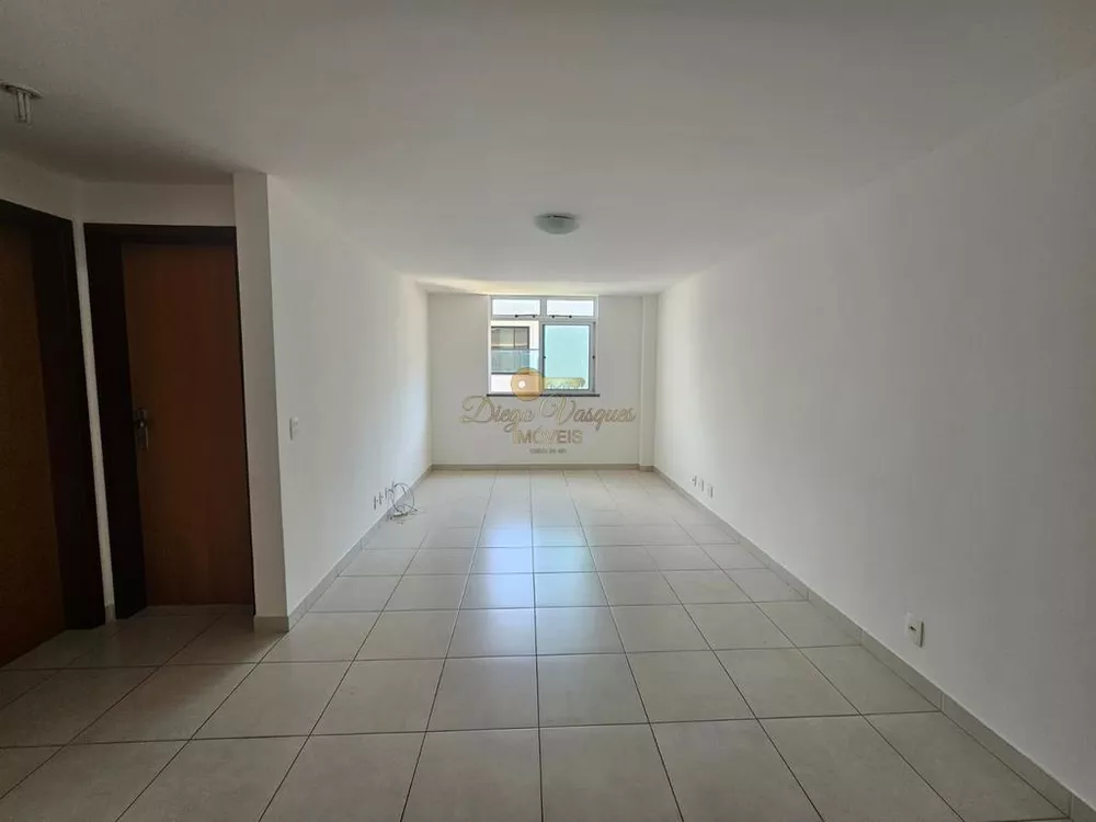 Apartamento à venda com 1 quarto, 55m² - Foto 2