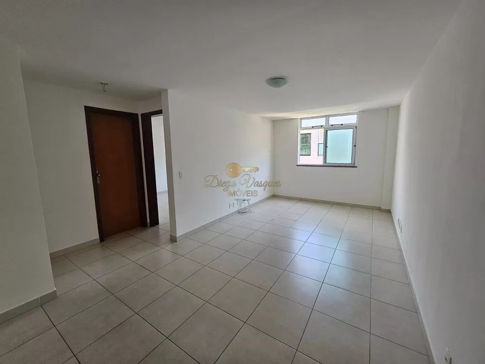 Apartamento à venda com 1 quarto, 55m² - Foto 3