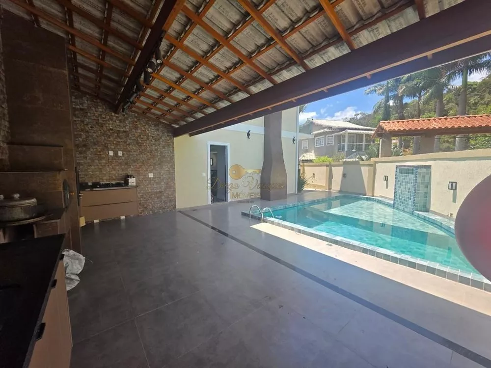 Casa de Condomínio, 3 quartos - Foto 30