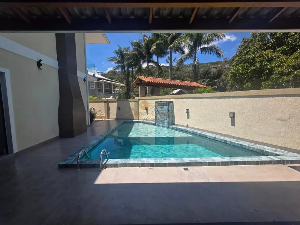 Casa de Condomínio, 3 quartos - Foto 28