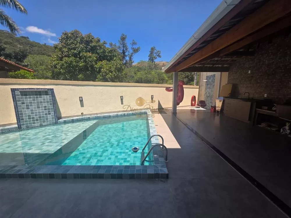 Casa de Condomínio, 3 quartos - Foto 29