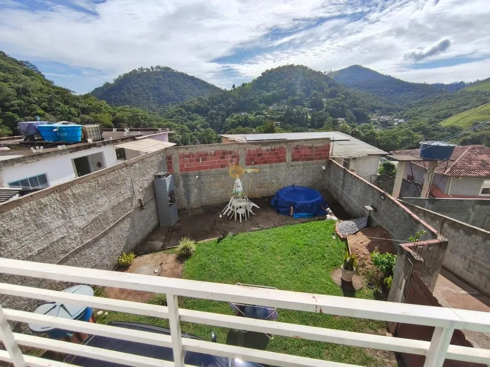 Casa, 2 quartos, 162 m² - Foto 12
