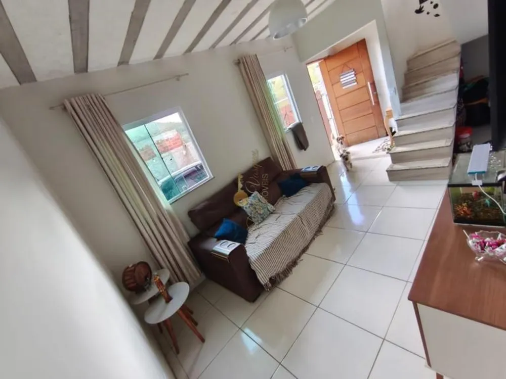 Casa, 2 quartos, 162 m² - Foto 2