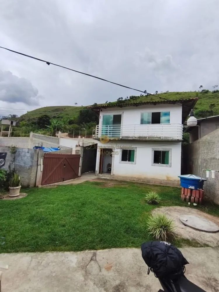 Casa, 2 quartos, 162 m² - Foto 1