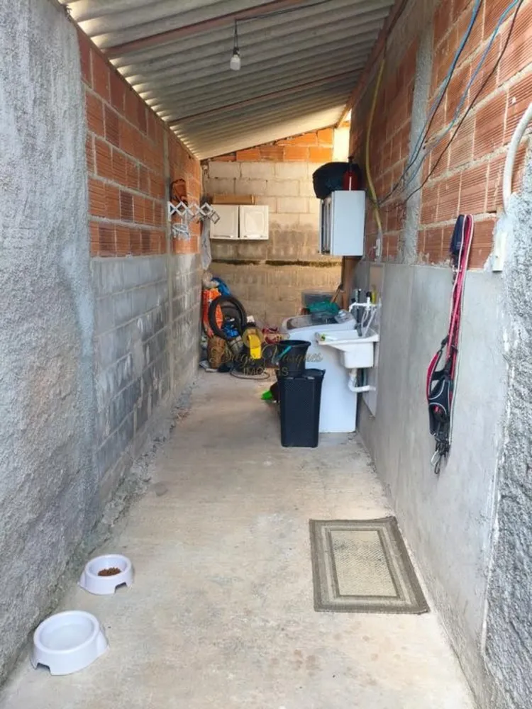 Casa, 2 quartos, 162 m² - Foto 11
