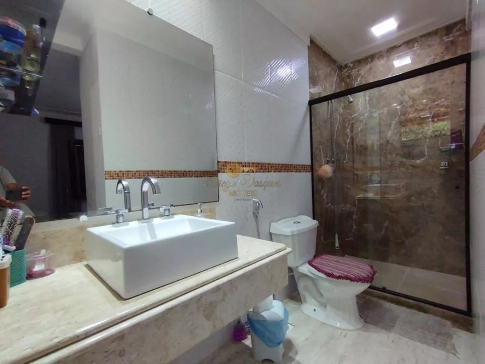 Casa, 3 quartos, 124 m² - Foto 17